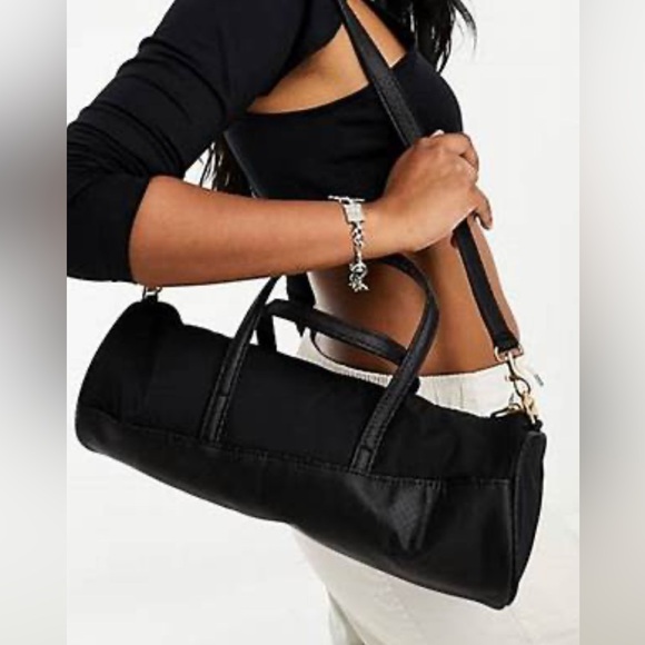 Nike Handbags - Nike Women's Classic Barrel Bag - NWT